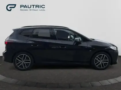 Photo 20 BMW Serie 2 Série 2 ActiveTourer 218i 136ch M Sport DKG7