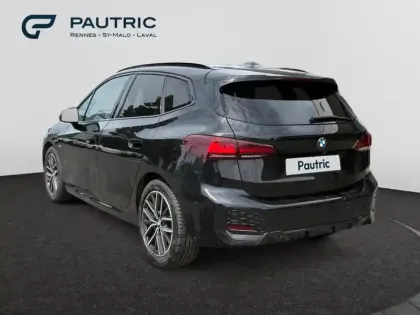 Photo 32 BMW Serie 2 Série 2 ActiveTourer 218i 136ch M Sport DKG7