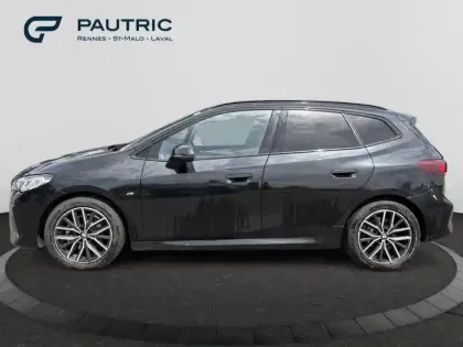 Photo 16 BMW Serie 2 Série 2 ActiveTourer 218i 136ch M Sport DKG7