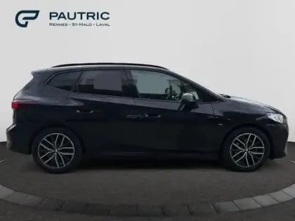 Photo 5 BMW Serie 2 Série 2 ActiveTourer 218i 136ch M Sport DKG7