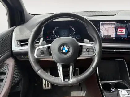 Photo 11 BMW Serie 2 Série 2 ActiveTourer 218i 136ch M Sport DKG7