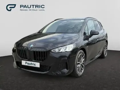 Photo 30 BMW Serie 2 Série 2 ActiveTourer 218i 136ch M Sport DKG7