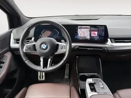 Photo 9 BMW Serie 2 Série 2 ActiveTourer 218i 136ch M Sport DKG7