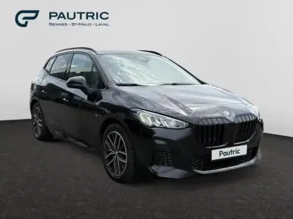 Photo 21 BMW Serie 2 Série 2 ActiveTourer 218i 136ch M Sport DKG7