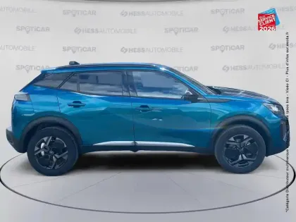 Photo 18 Peugeot 2008  1.2 Hybrid 110ch Edition e-DCS6