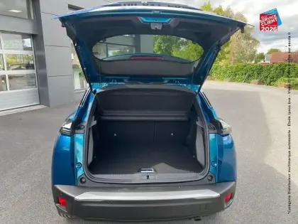 Photo 13 Peugeot 2008  1.2 Hybrid 110ch Edition e-DCS6