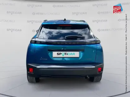 Photo 21 Peugeot 2008  1.2 Hybrid 110ch Edition e-DCS6