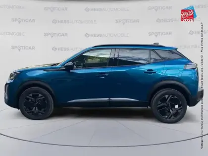 Photo 23 Peugeot 2008  1.2 Hybrid 110ch Edition e-DCS6