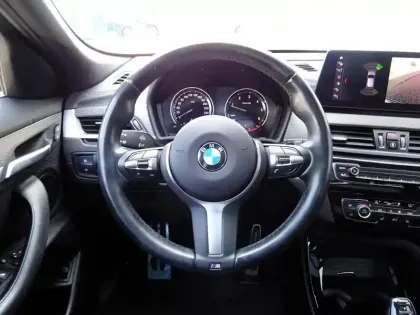 Photo 6 BMW X2  sDrive18dA 150ch M Sport Euro6d-T