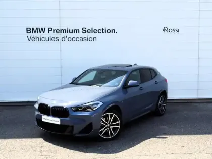Photo Bmw X2 M Sport