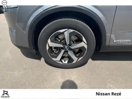 Photo 7 Nissan Qashqai  e-POWER 190ch N-Connecta 2022