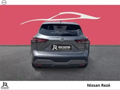 Photo 10 Nissan Qashqai  e-POWER 190ch N-Connecta 2022
