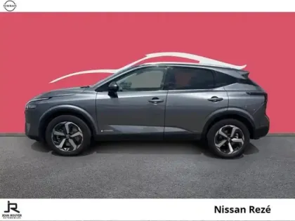 Photo 9 Nissan Qashqai  e-POWER 190ch N-Connecta 2022
