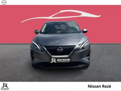 Photo 8 Nissan Qashqai  e-POWER 190ch N-Connecta 2022