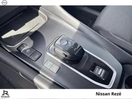 Photo 5 Nissan Qashqai  e-POWER 190ch N-Connecta 2022