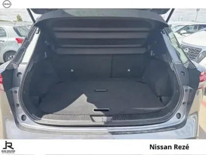Photo 6 Nissan Qashqai  e-POWER 190ch N-Connecta 2022