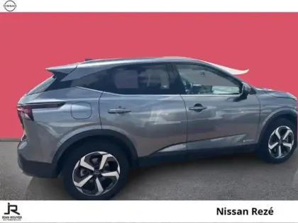 Photo 11 Nissan Qashqai  e-POWER 190ch N-Connecta 2022