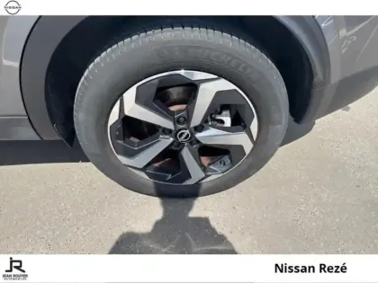 Photo 14 Nissan Qashqai  e-POWER 190ch N-Connecta 2022