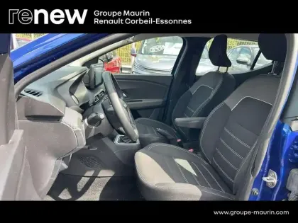 Photo 13 Dacia Sandero  1.0 TCe 90ch Expression
