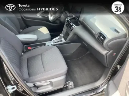 Photo 5 Toyota Yaris  Cross 116h Dynamic MC24
