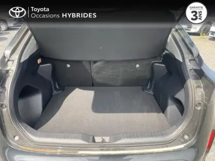 Photo 9 Toyota Yaris  Cross 116h Dynamic MC24
