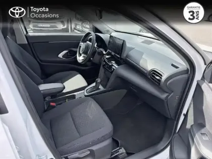 Photo 5 Toyota Yaris  Cross 116h Dynamic MC24