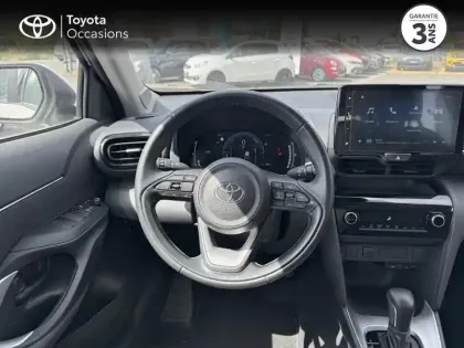 Photo 8 Toyota Yaris  Cross 116h Dynamic MC24