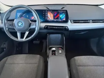 Photo 9 BMW X1  xDrive25e 245ch
