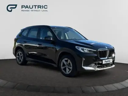 Photo 6 BMW X1  xDrive25e 245ch