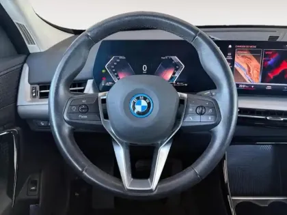 Photo 11 BMW X1  xDrive25e 245ch