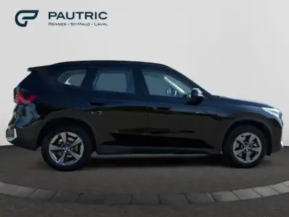Photo 5 BMW X1  xDrive25e 245ch