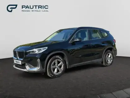 Photo Bmw X1 Base