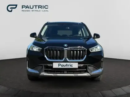 Photo 7 BMW X1  xDrive25e 245ch