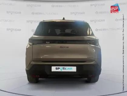Photo 6 Peugeot 5008  Hybrid 145ch GT e-DCS6