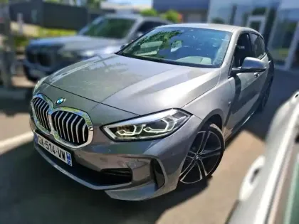 Photo Bmw Serie 1 M Sport