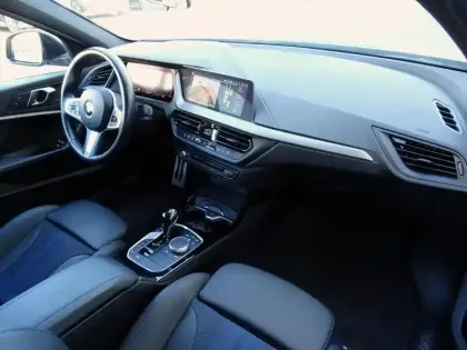 Photo 14 BMW Serie 1 Série 1 118iA 136ch M Sport DKG7