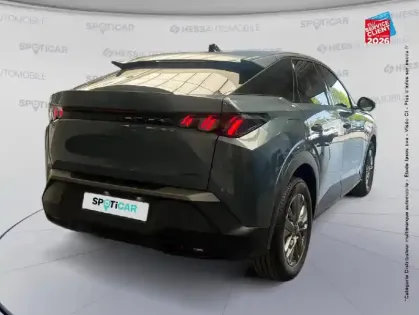 Photo 20 Peugeot 3008  1.2 Hybrid 145ch Allure e-DCS6