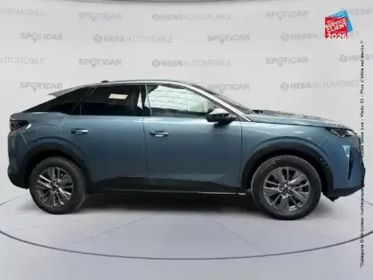 Photo 18 Peugeot 3008  1.2 Hybrid 145ch Allure e-DCS6