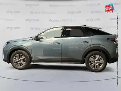 Photo 8 Peugeot 3008  1.2 Hybrid 145ch Allure e-DCS6