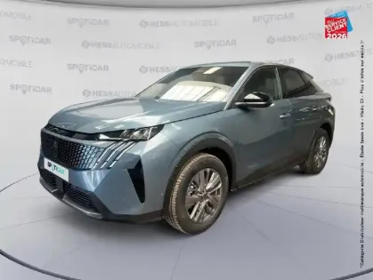 Photo Peugeot 3008 Allure