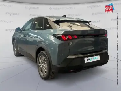 Photo 7 Peugeot 3008  1.2 Hybrid 145ch Allure e-DCS6