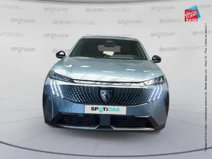 Photo 16 Peugeot 3008  1.2 Hybrid 145ch Allure e-DCS6