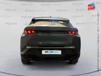 Photo 6 Peugeot 3008  1.2 Hybrid 145ch Allure e-DCS6