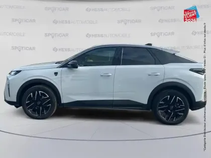 Photo 8 Peugeot 3008  1.2 Hybrid 145ch GT Exclusive e-DCS6