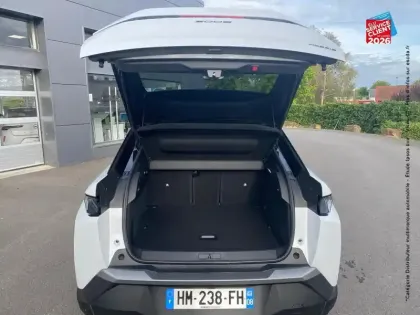 Photo 13 Peugeot 3008  1.2 Hybrid 145ch GT Exclusive e-DCS6