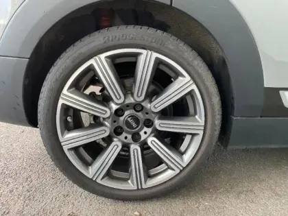 Photo 12 Mini Mini Clubman Cooper 136ch Canonbury BVA7