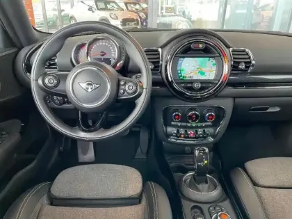 Photo 13 Mini Mini Clubman Cooper 136ch Canonbury BVA7