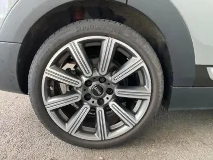 Photo 9 Mini Mini Clubman Cooper 136ch Canonbury BVA7