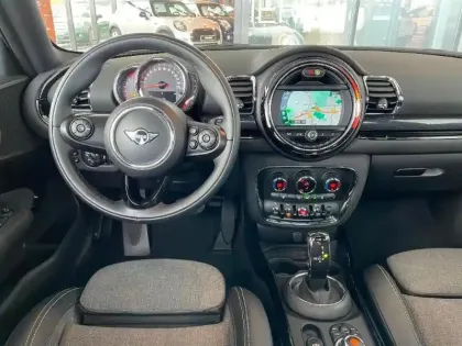 Photo 10 Mini Mini Clubman Cooper 136ch Canonbury BVA7