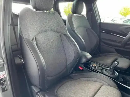 Photo 5 Mini Mini Clubman Cooper 136ch Canonbury BVA7